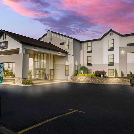 Country Inn & Suites By Radisson, Grandville-Grand Rapids West, Mi Bagian luar foto