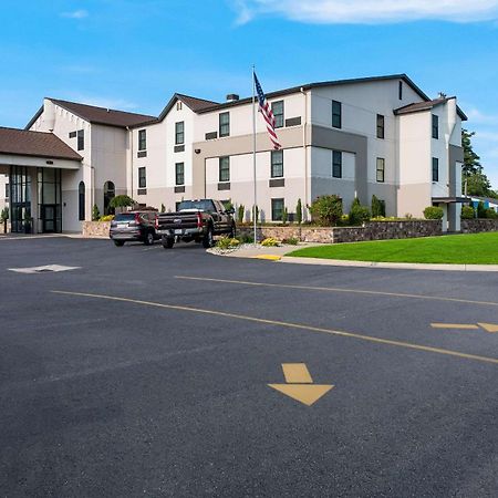 Country Inn & Suites By Radisson, Grandville-Grand Rapids West, Mi Bagian luar foto