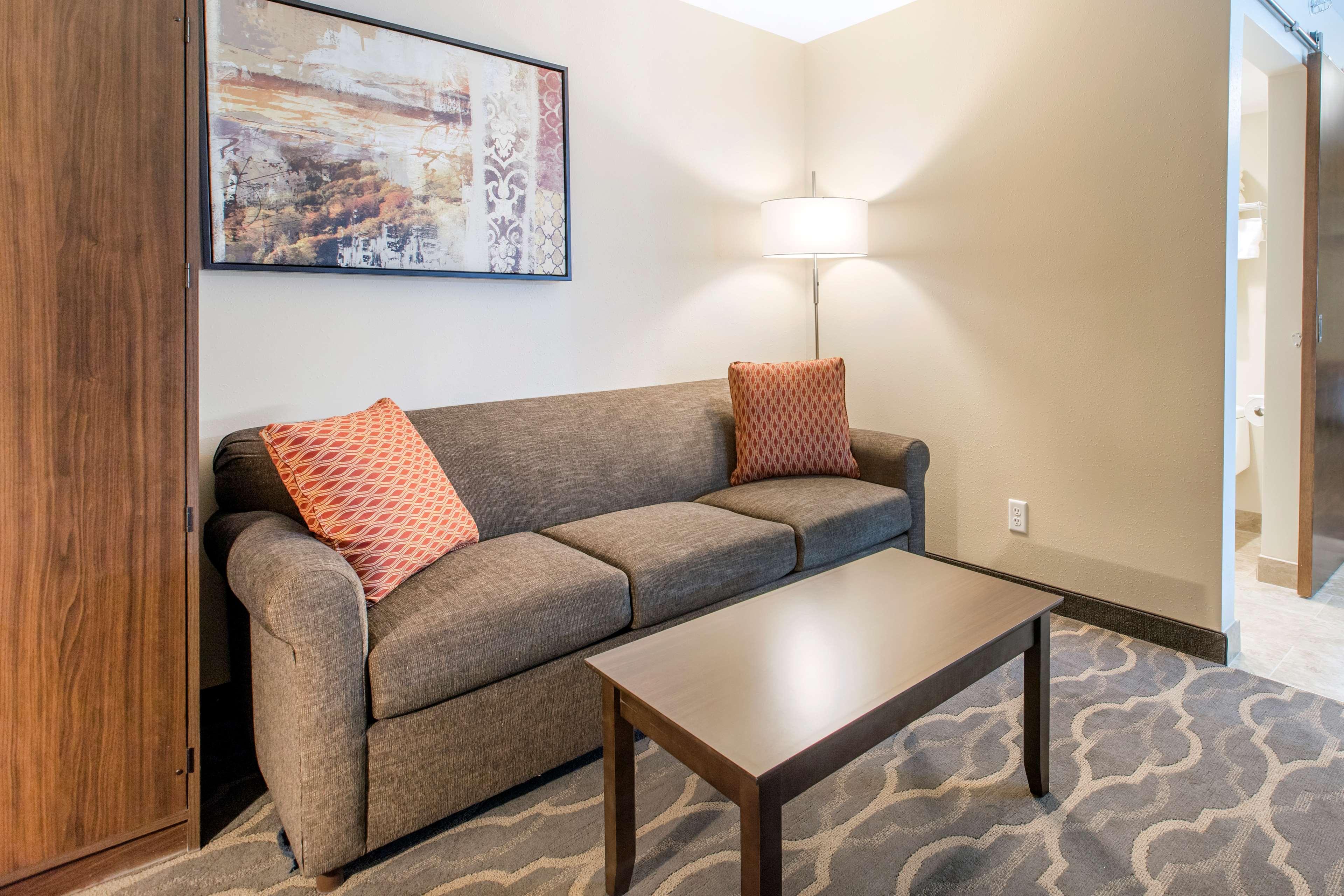 Country Inn & Suites By Radisson, Grandville-Grand Rapids West, Mi Bagian luar foto