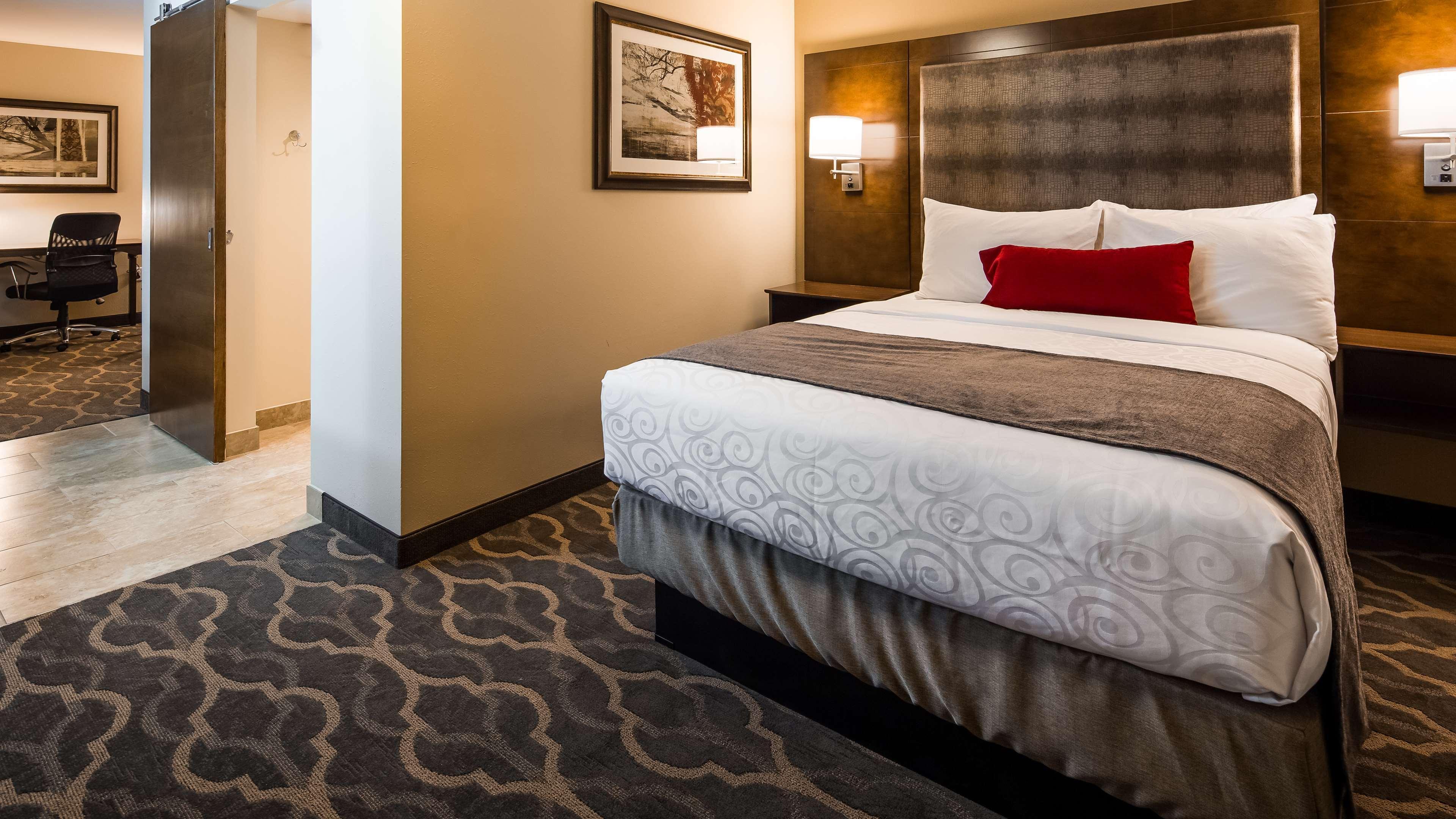 Country Inn & Suites By Radisson, Grandville-Grand Rapids West, Mi Bagian luar foto