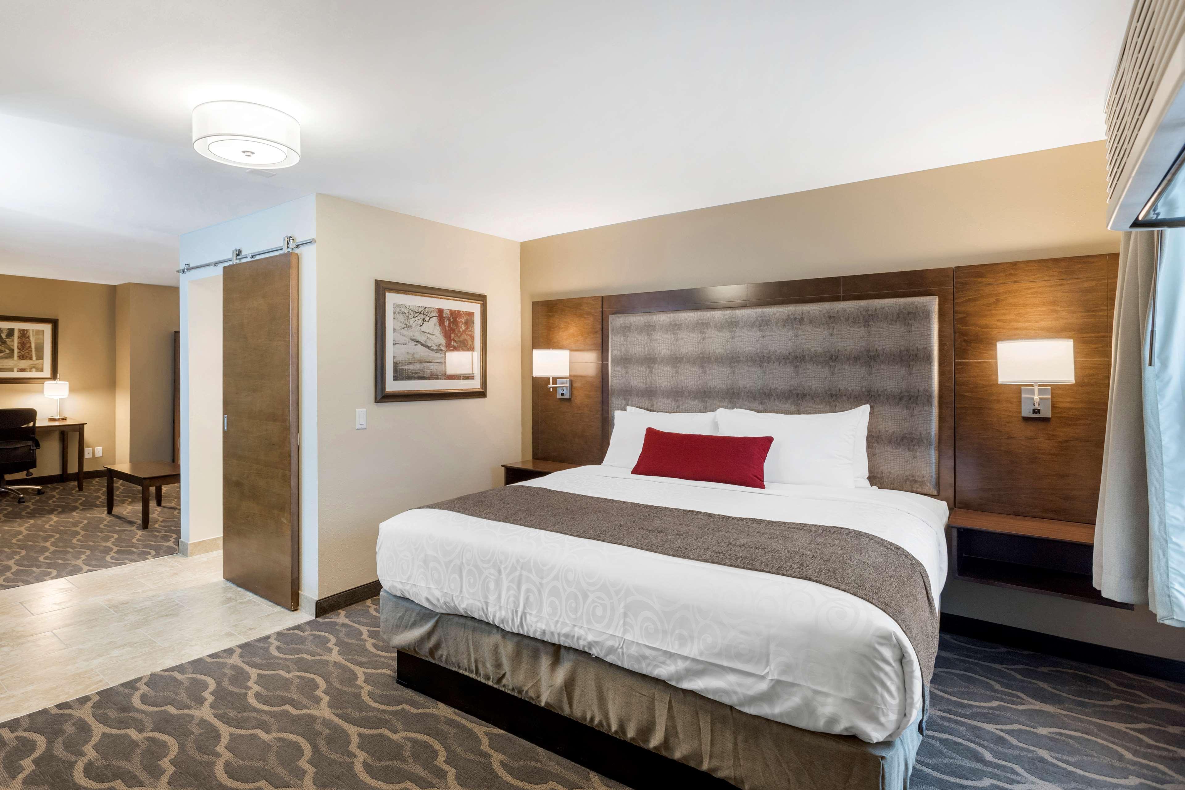 Country Inn & Suites By Radisson, Grandville-Grand Rapids West, Mi Bagian luar foto