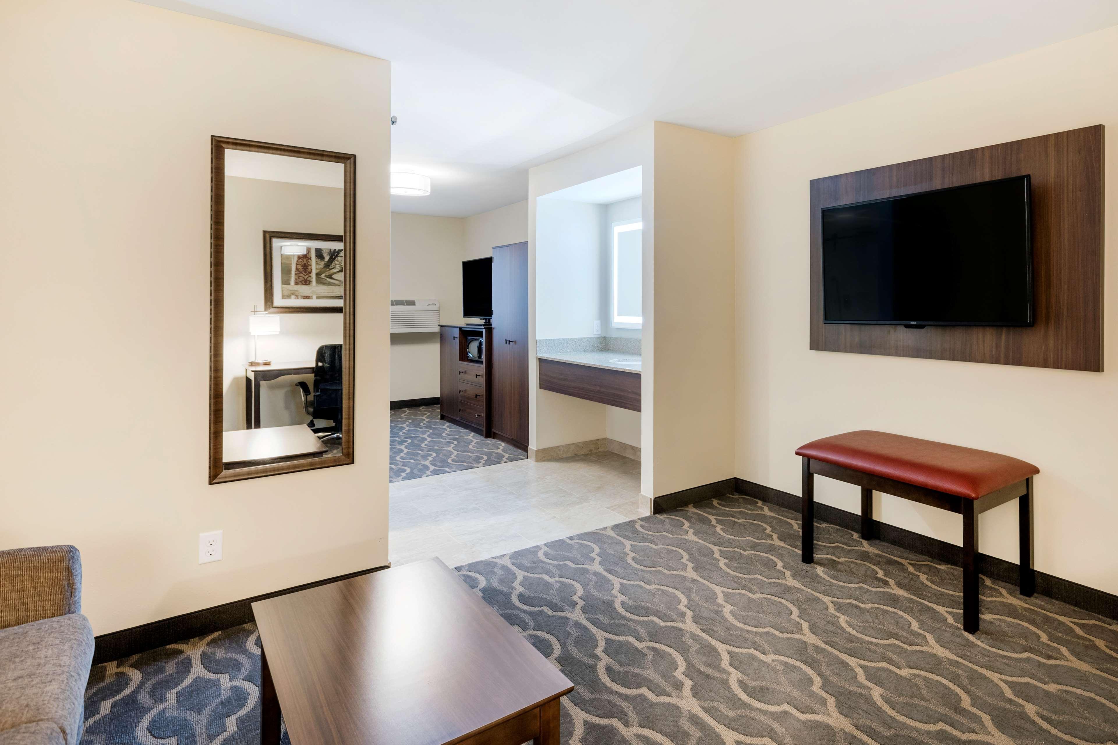 Country Inn & Suites By Radisson, Grandville-Grand Rapids West, Mi Bagian luar foto