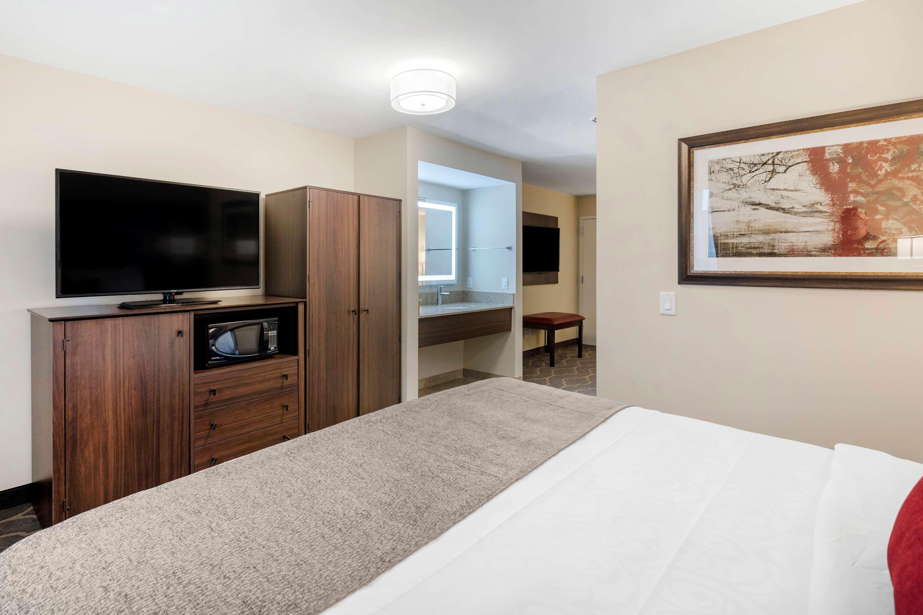 Country Inn & Suites By Radisson, Grandville-Grand Rapids West, Mi Bagian luar foto
