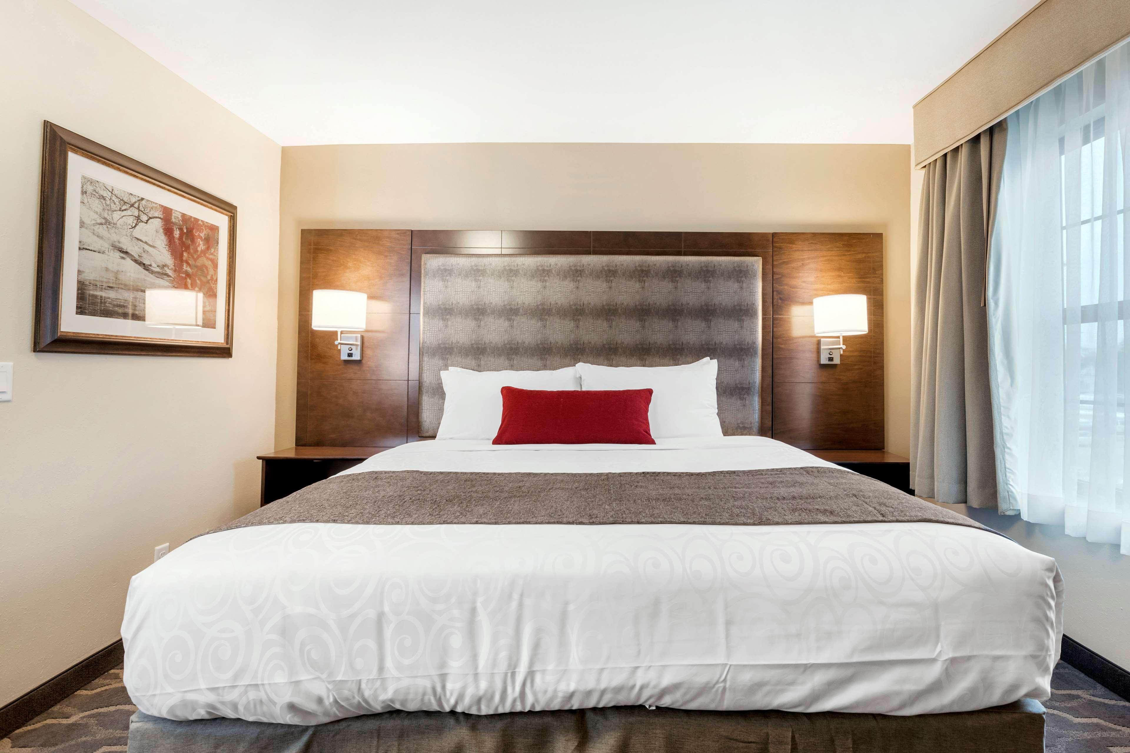 Country Inn & Suites By Radisson, Grandville-Grand Rapids West, Mi Bagian luar foto