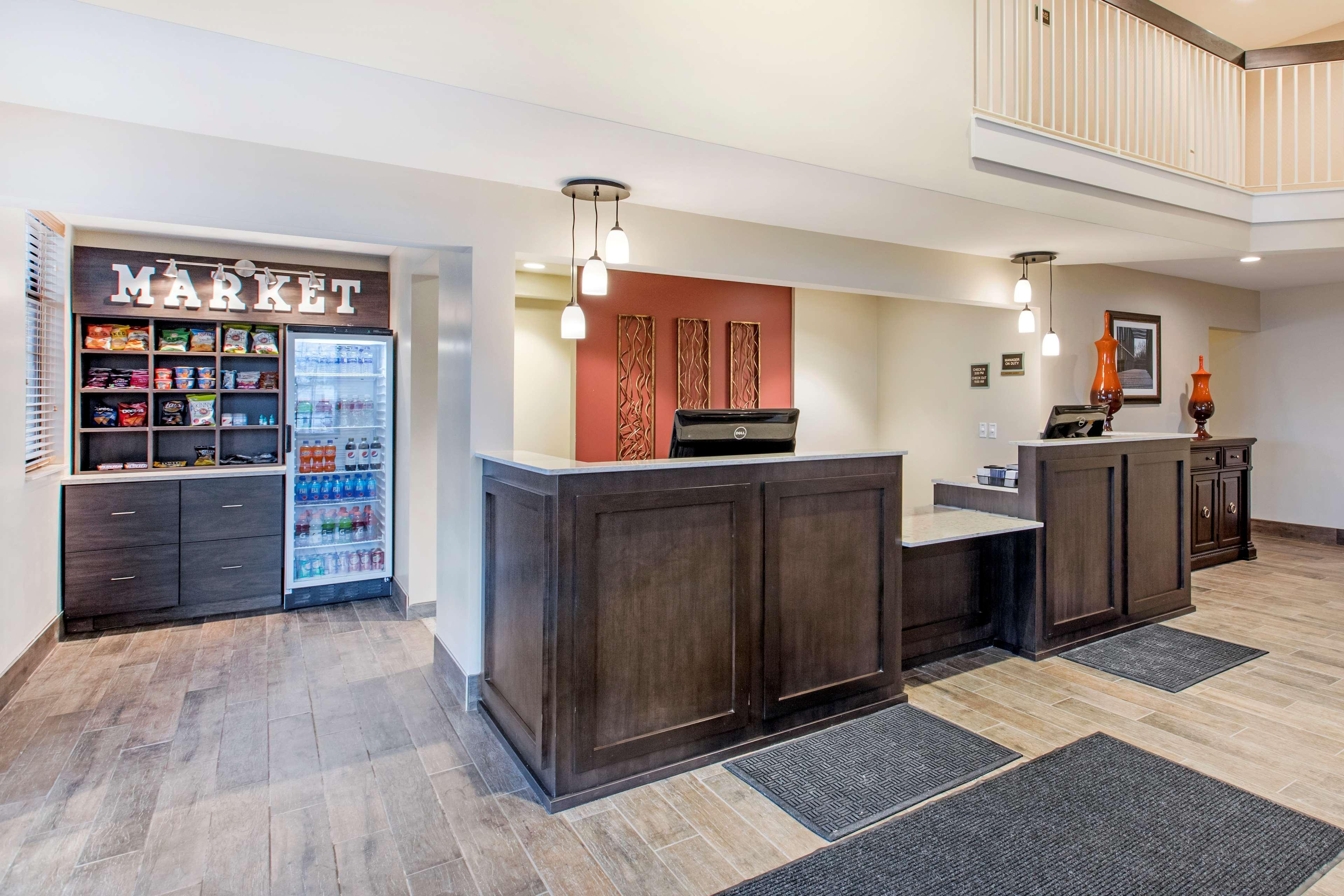 Country Inn & Suites By Radisson, Grandville-Grand Rapids West, Mi Bagian luar foto