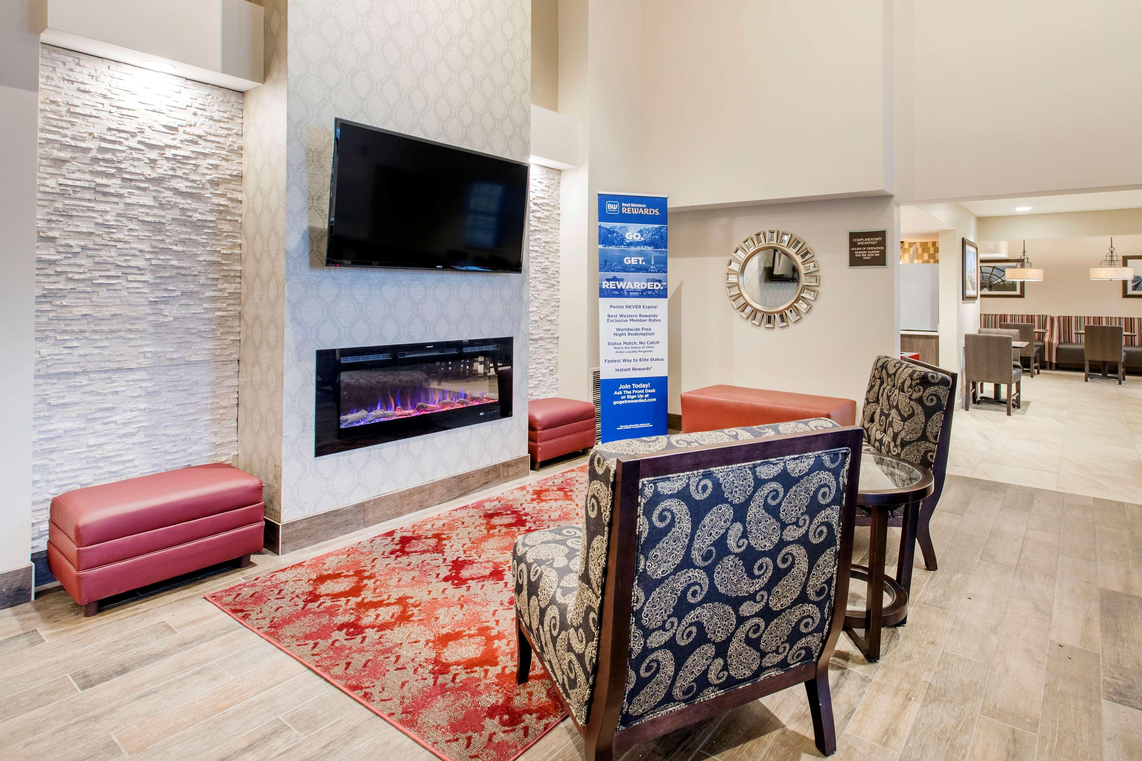 Country Inn & Suites By Radisson, Grandville-Grand Rapids West, Mi Bagian luar foto