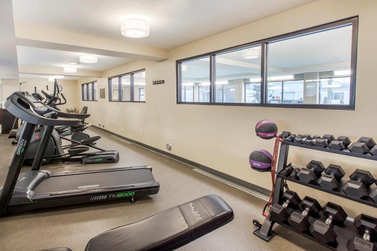 Country Inn & Suites By Radisson, Grandville-Grand Rapids West, Mi Bagian luar foto