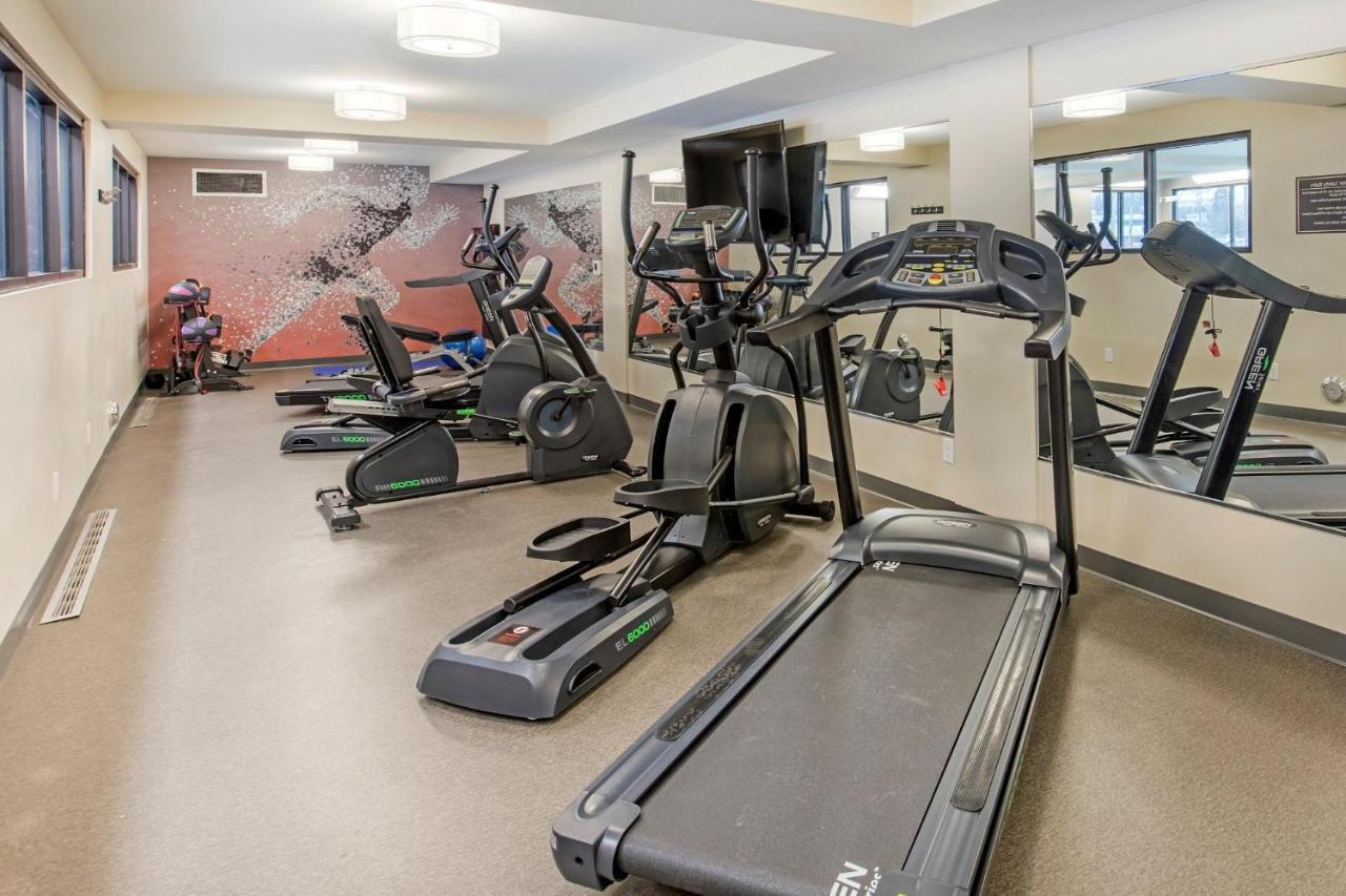 Country Inn & Suites By Radisson, Grandville-Grand Rapids West, Mi Bagian luar foto
