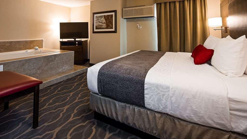 Country Inn & Suites By Radisson, Grandville-Grand Rapids West, Mi Ruang foto
