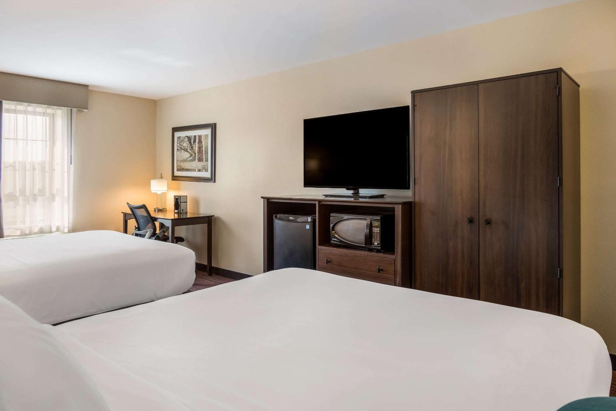 Country Inn & Suites By Radisson, Grandville-Grand Rapids West, Mi Bagian luar foto