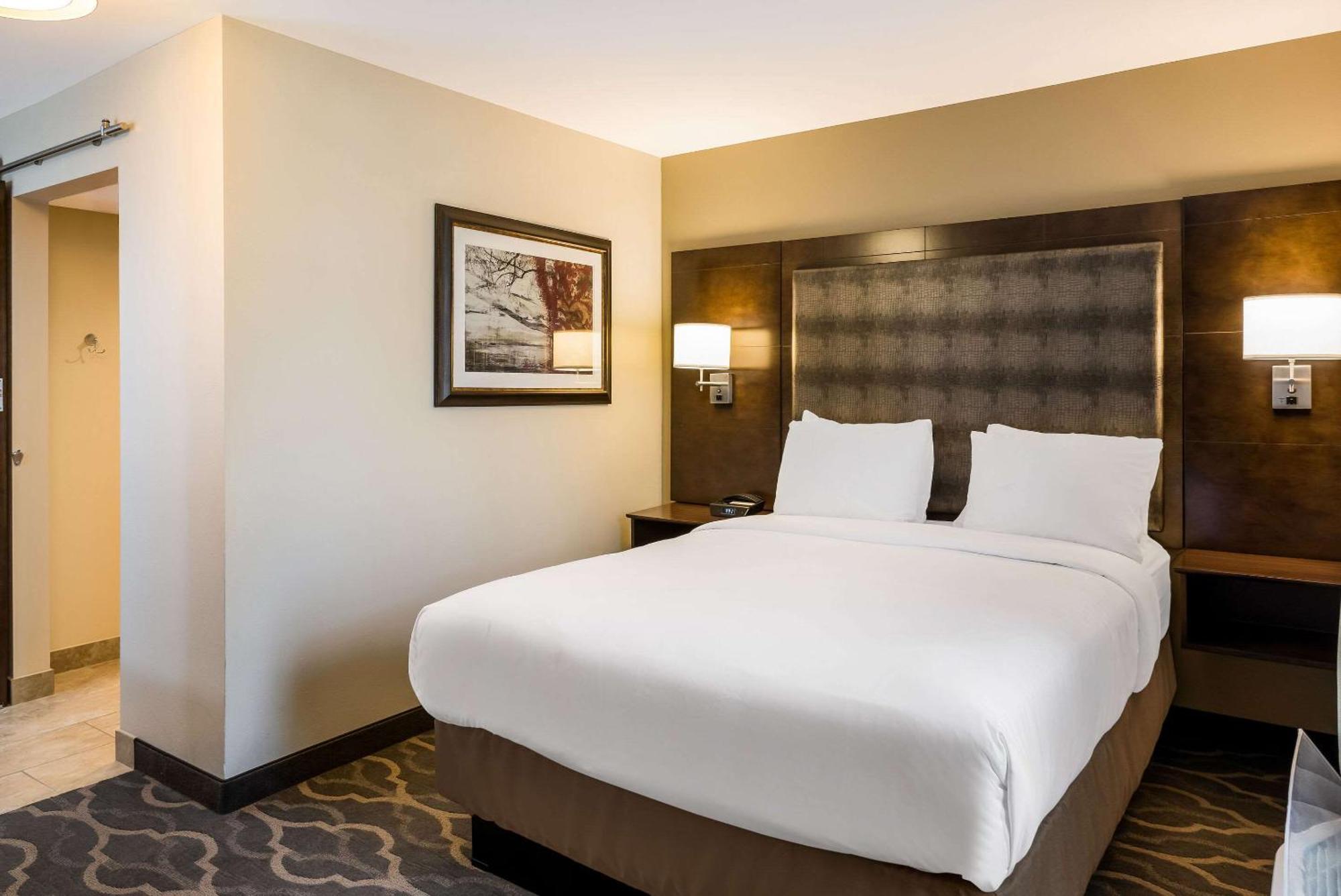 Country Inn & Suites By Radisson, Grandville-Grand Rapids West, Mi Bagian luar foto