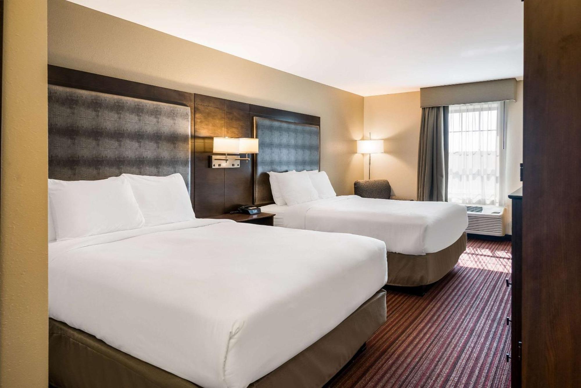 Country Inn & Suites By Radisson, Grandville-Grand Rapids West, Mi Bagian luar foto