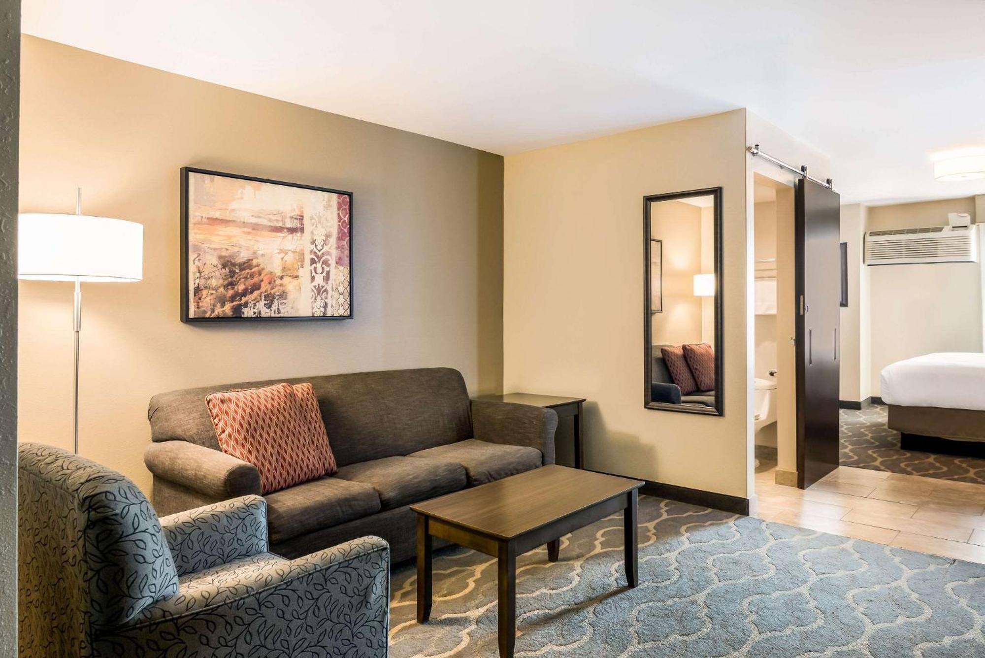Country Inn & Suites By Radisson, Grandville-Grand Rapids West, Mi Bagian luar foto