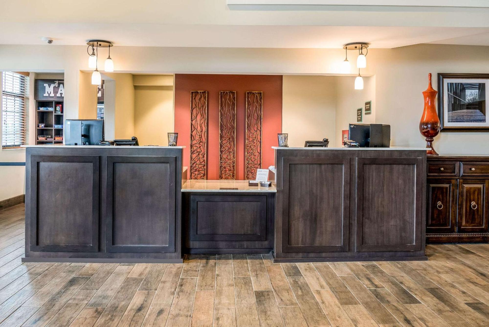 Country Inn & Suites By Radisson, Grandville-Grand Rapids West, Mi Bagian luar foto