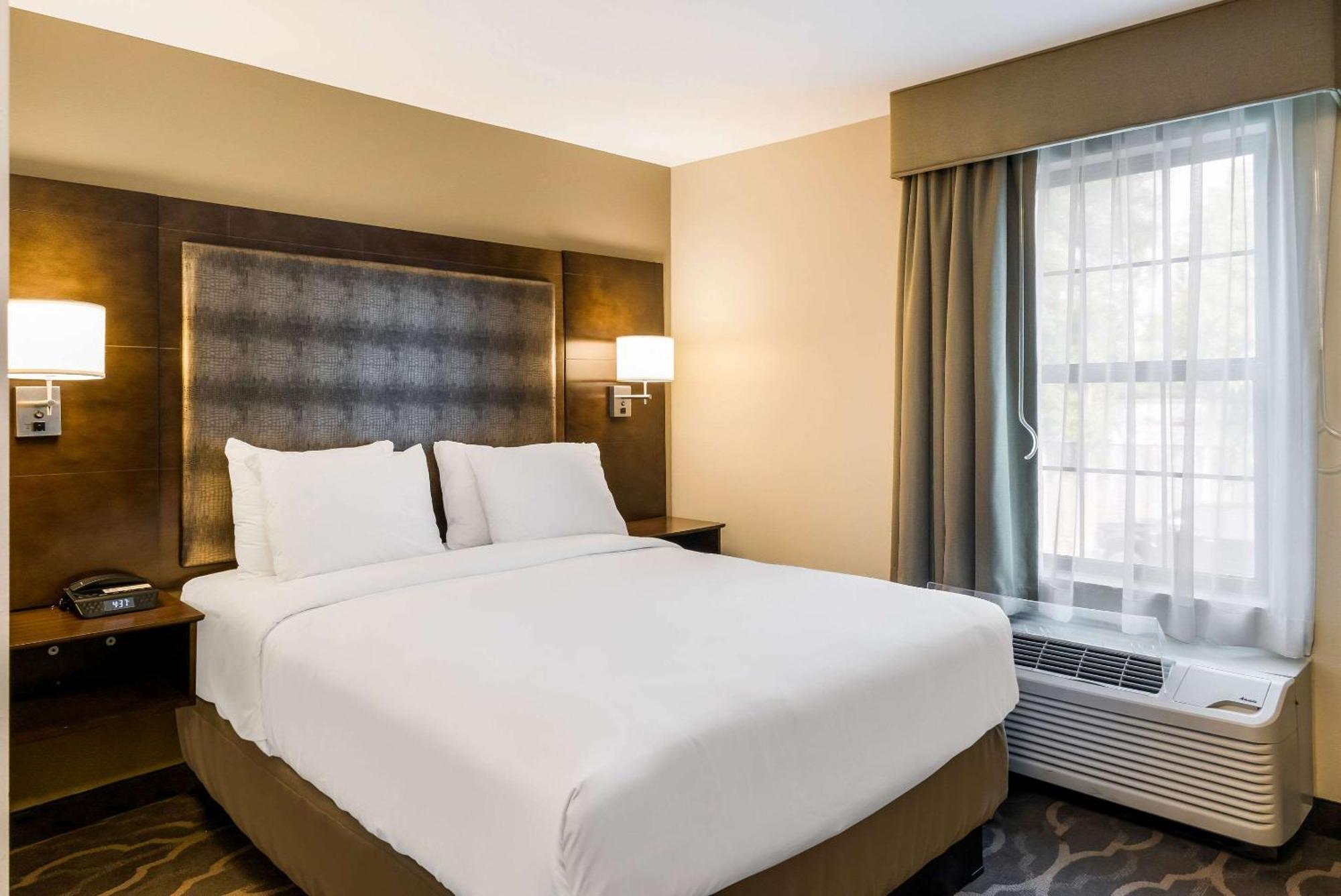 Country Inn & Suites By Radisson, Grandville-Grand Rapids West, Mi Bagian luar foto