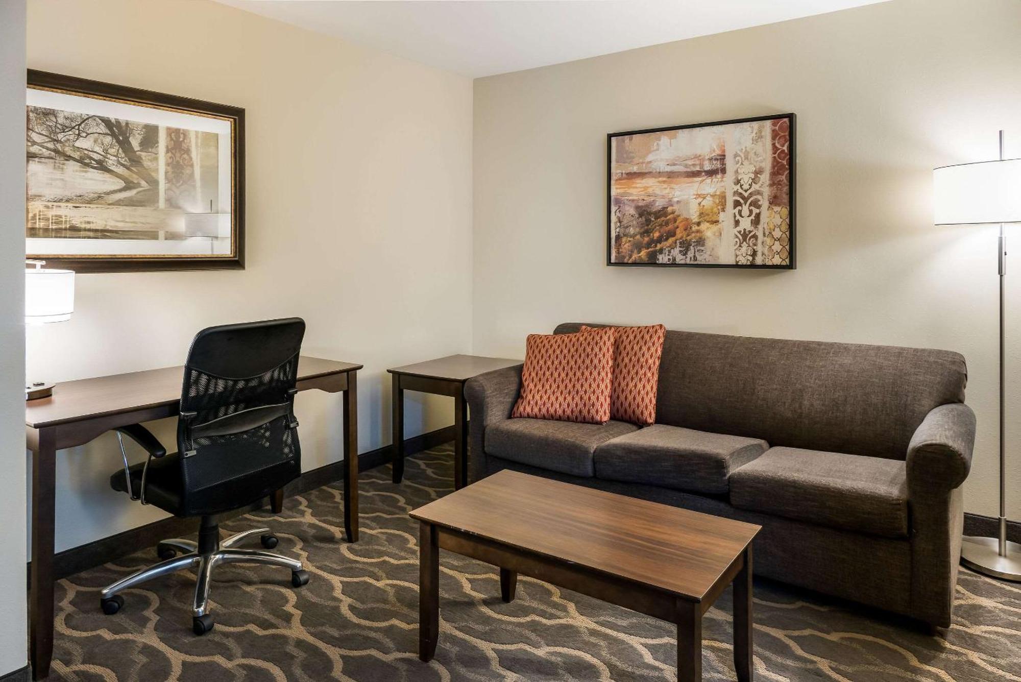 Country Inn & Suites By Radisson, Grandville-Grand Rapids West, Mi Bagian luar foto