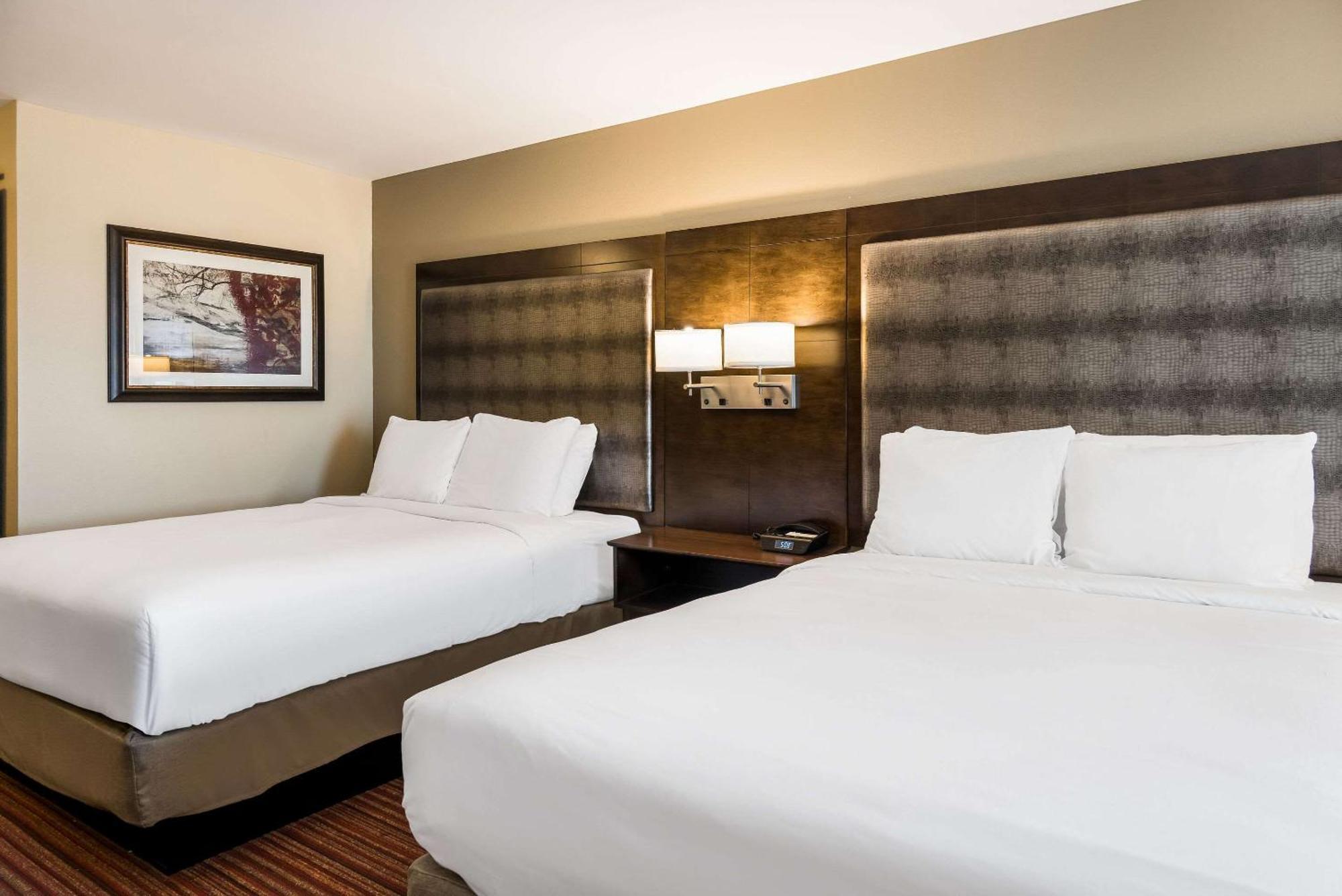 Country Inn & Suites By Radisson, Grandville-Grand Rapids West, Mi Bagian luar foto