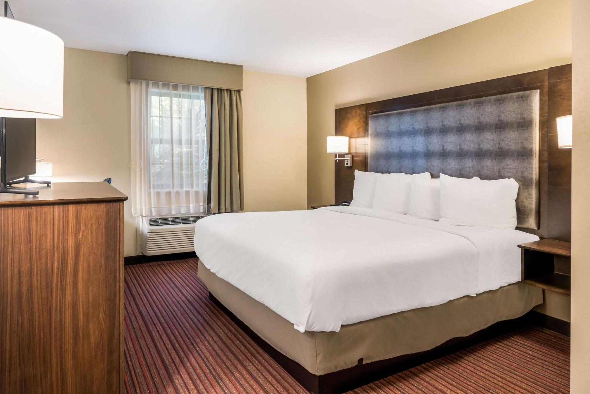 Country Inn & Suites By Radisson, Grandville-Grand Rapids West, Mi Bagian luar foto