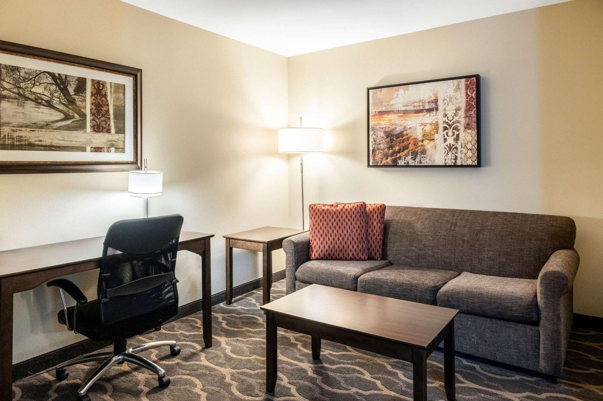 Country Inn & Suites By Radisson, Grandville-Grand Rapids West, Mi Bagian luar foto