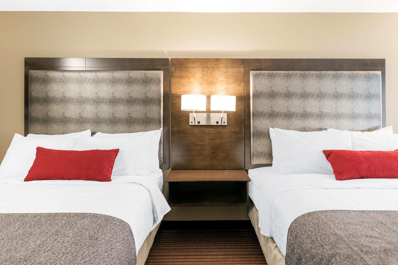 Country Inn & Suites By Radisson, Grandville-Grand Rapids West, Mi Bagian luar foto